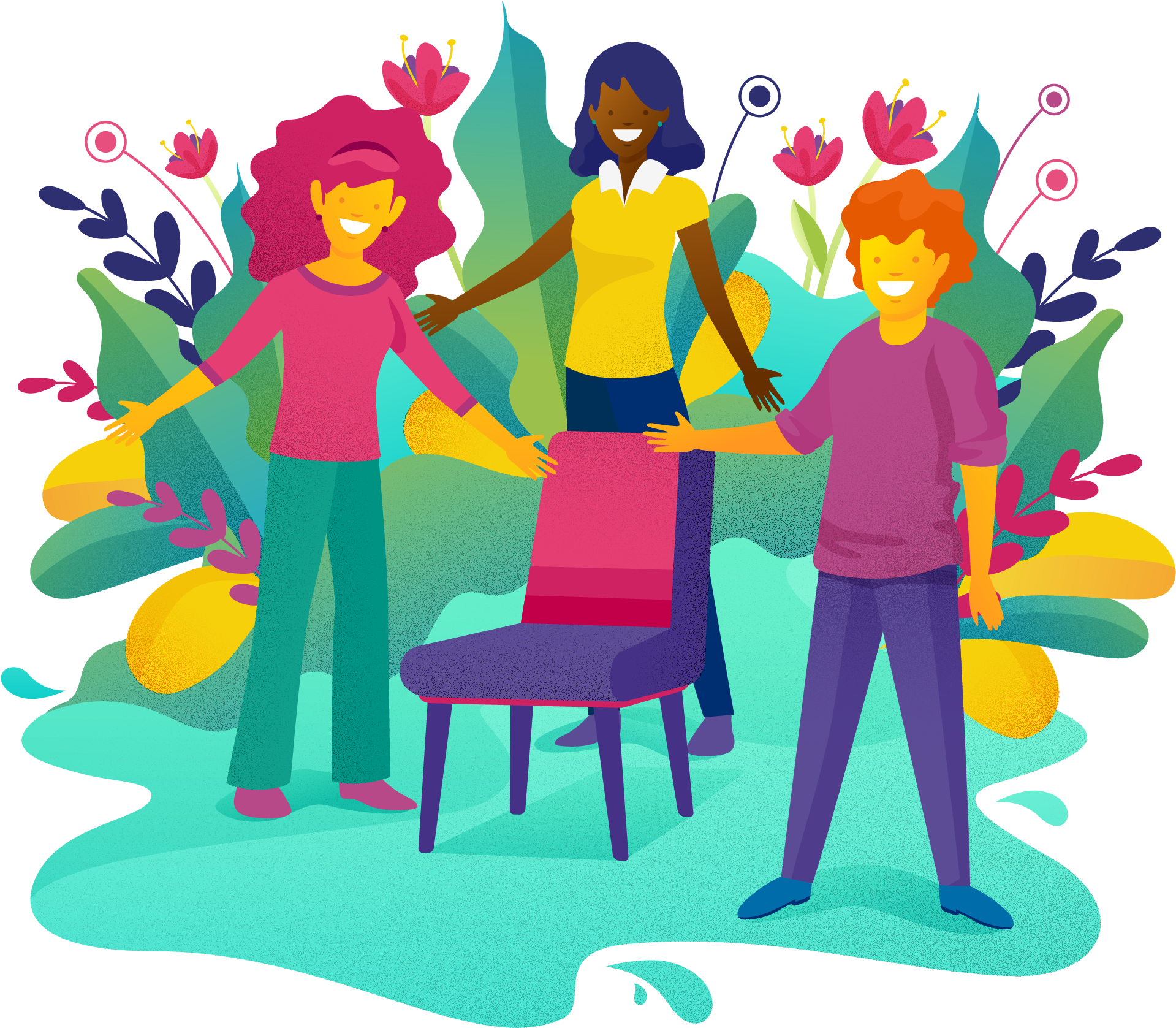 Join Us Png - Join Us (1960x1960)