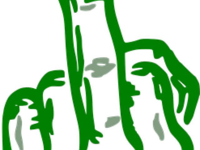 Fingers Clipart Middle Finger Emoji - Middle Finger Png (640x480)