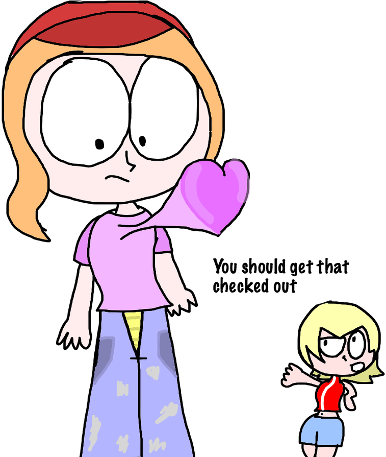 Heartbeats Timgaukertoons Heartbeats Timgaukertoons - Cartoon (894x894)