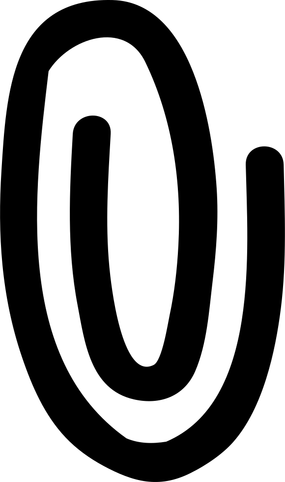 Clip Hand Drawn Shape Comments - Circle (580x980)