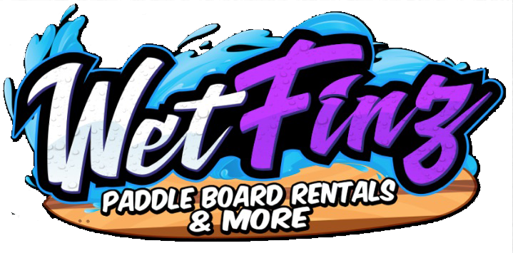 Wet Finz Paddleboard & Kayak Rentals - Arena Do Gremio (719x355)