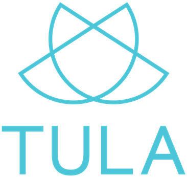 As An Emerging Brand, You've Got One Opportunity And - Tula Skincare Logo (400x402)