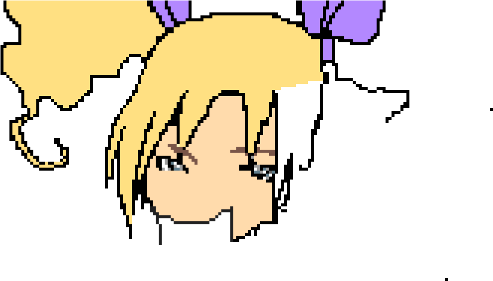 Annie Head Redo - Cartoon (1200x900)