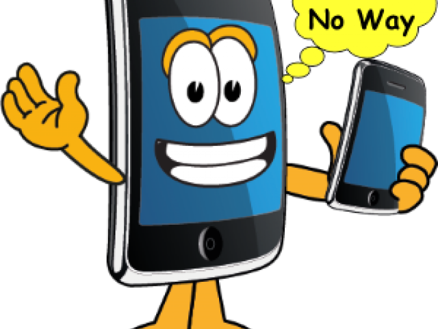 Smartphone Clipart Smartphone App - Phone Repair Image Png (640x480)