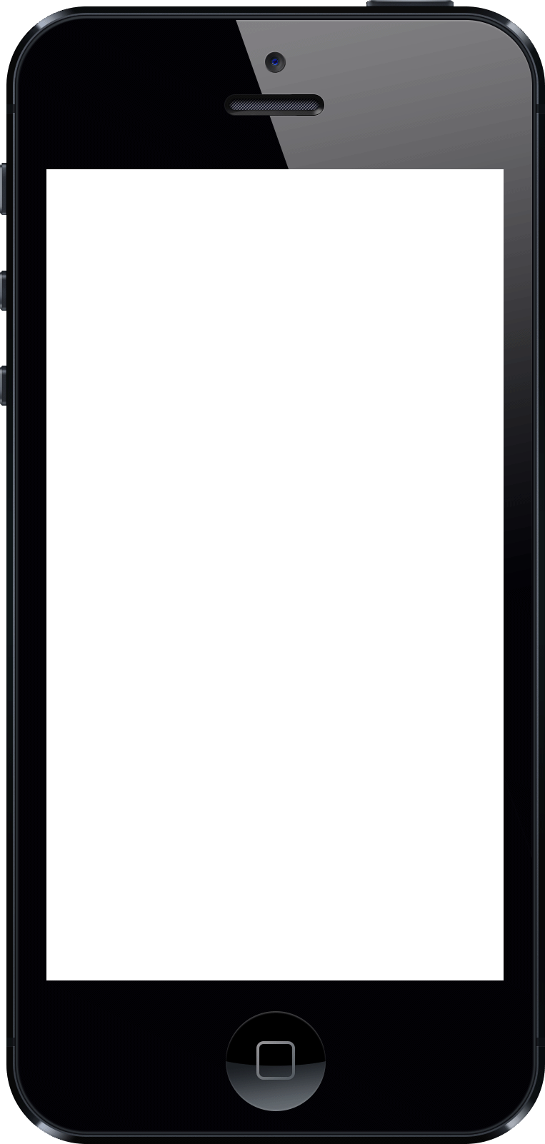 19 Mobile Clip Art Transpa Frame Huge Freebie For - Iphone Frame Clip Art (763x1602)