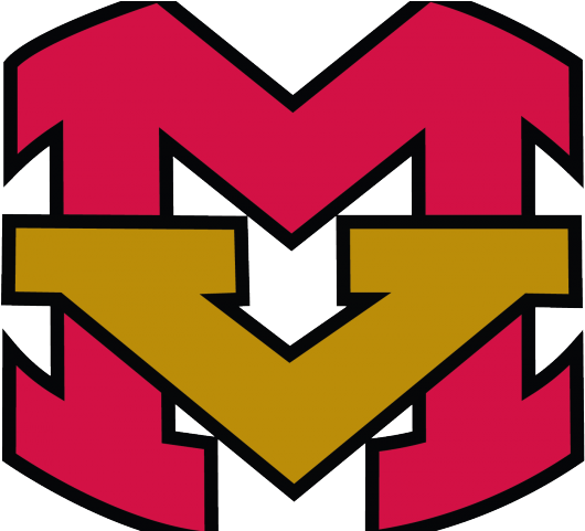 Mission Clipart Teacher - Mission Viejo Hs Logo (640x480)