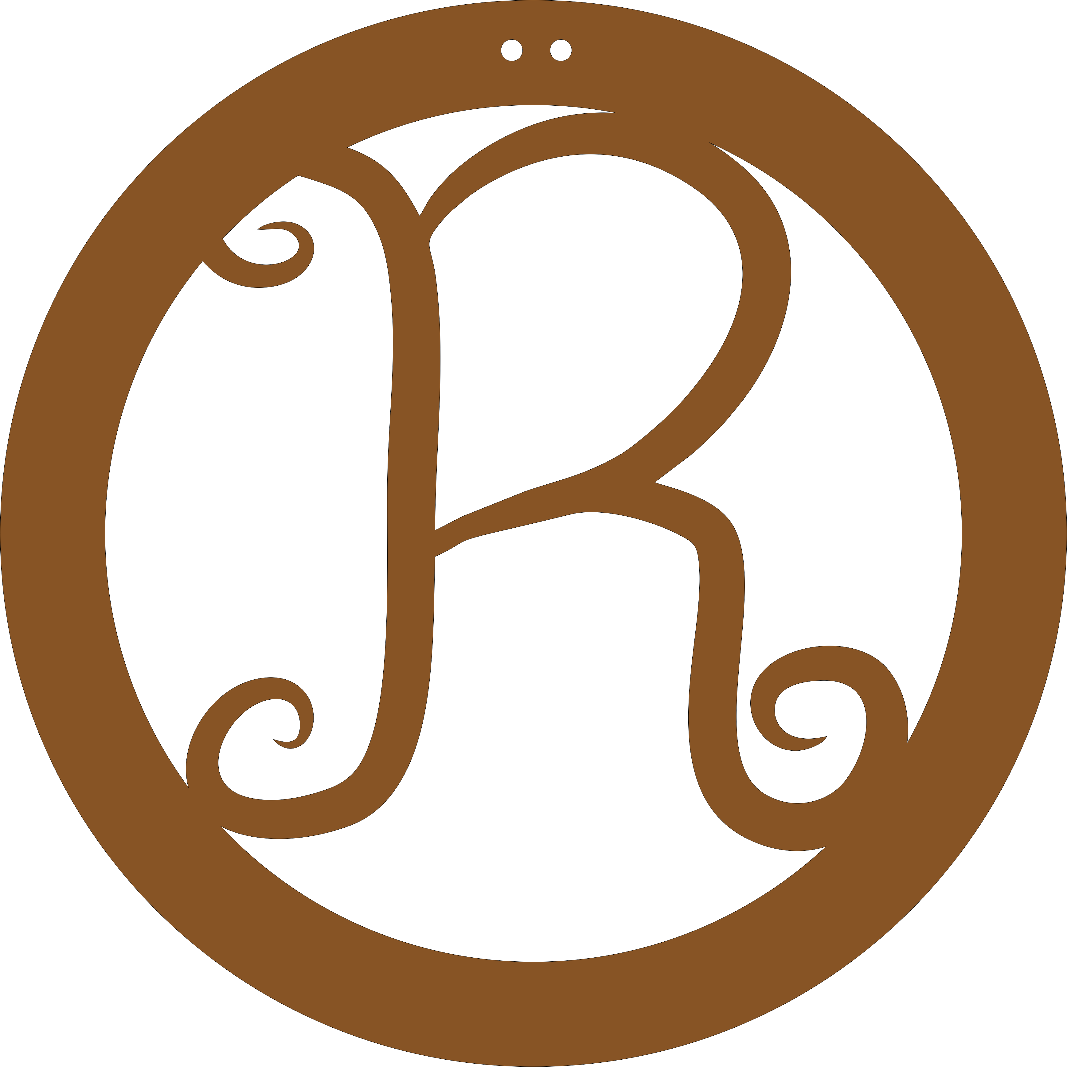 Brand New R - Prohibido Fumar (3474x3474)