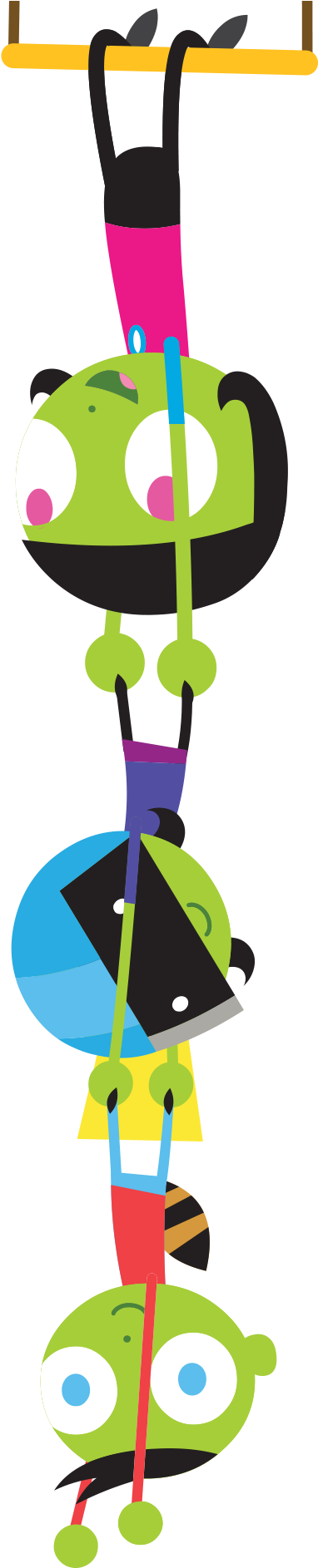 Pbs Kids - Pbs Kids (395x1900)