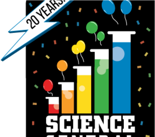 Happy Birthday Science - Science Central (600x450)