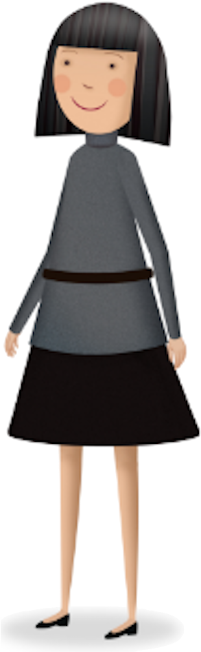 Advertisement - - Pinkalicious And Peterrific Kendra (295x973)