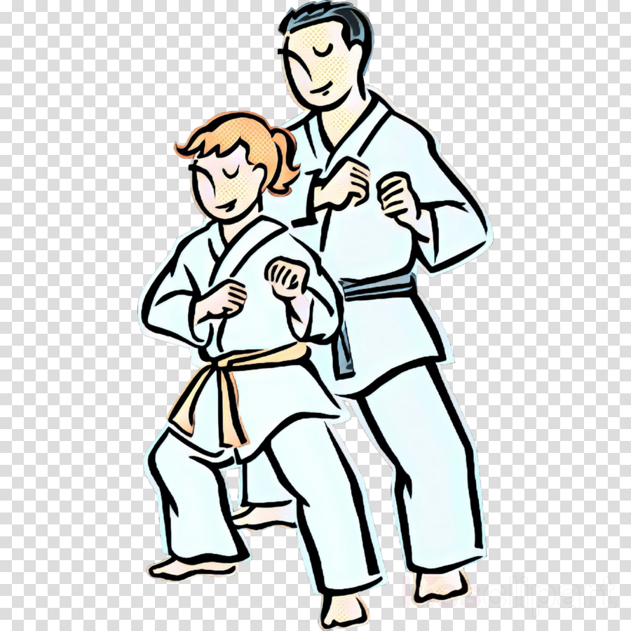 Taekwondo Korean Martial Arts Tang Soo Do Karate - Soo Bahk Do (900x900)