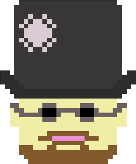 Steampunk - Cartoon (1200x1200)