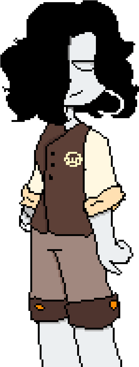 Steampunk Angel - Illustration (1200x1200)