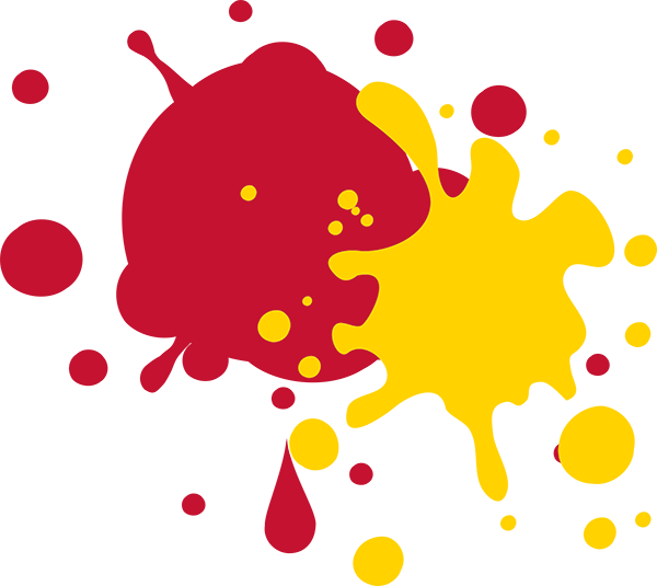 600 X 535 12 - Ketchup And Mustard Transparent (600x535)