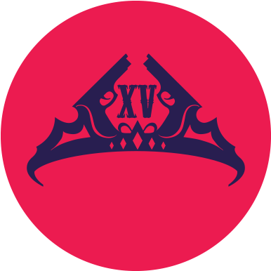 La Quinceañera Screens At Vancouver International Women - Circle (400x400)