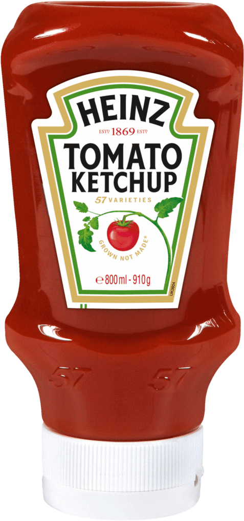 1024 X 1024 4 - Heinz Tomato Ketchup 700g (1024x1024)