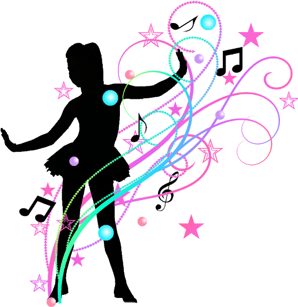 Girly Pistol Silhouette Clip Art - Girly Pistol Silhouette Clip Art (618x620)