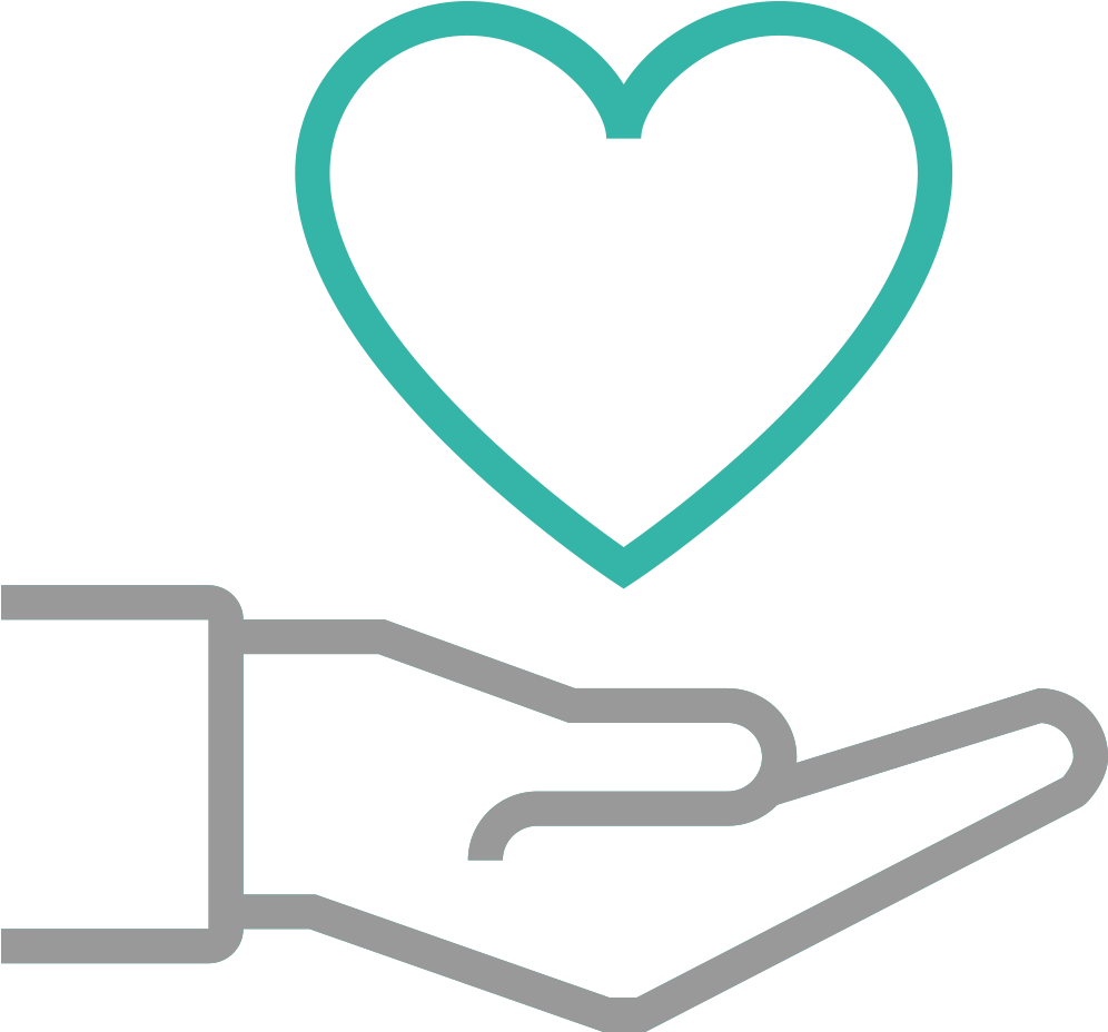 11 - Value Of Life Icon (1000x1000)