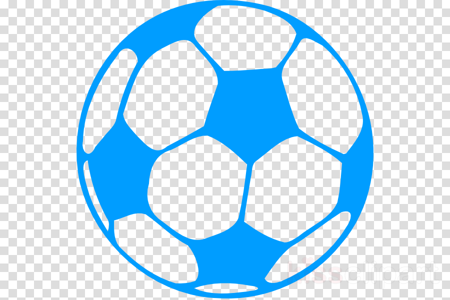 Football - Soccer Ball Vector Png (900x600)