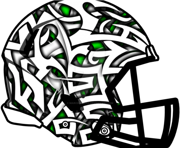 Beast Clipart Football - Beast Clipart Football (640x480)