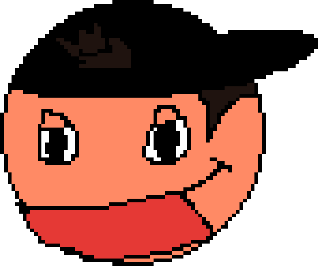 Fudge - Cartoon (1200x1200)