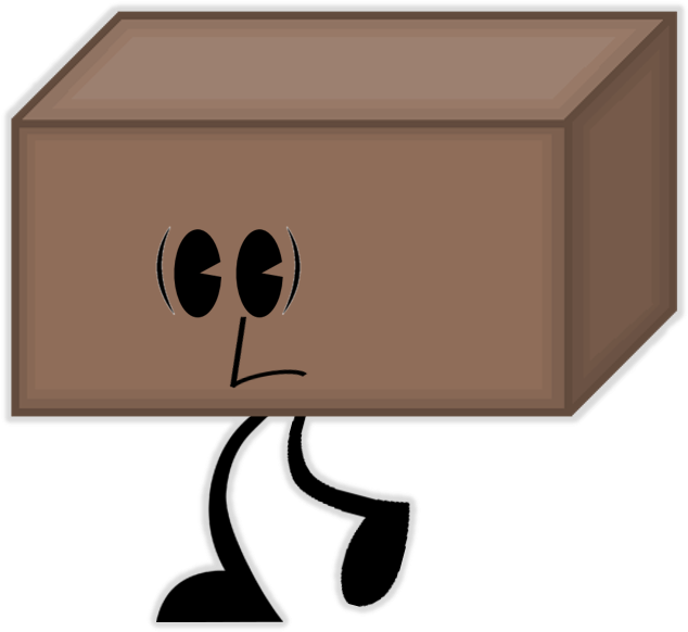 Fudge By Battleforland - Fudge By Battleforland (672x599)