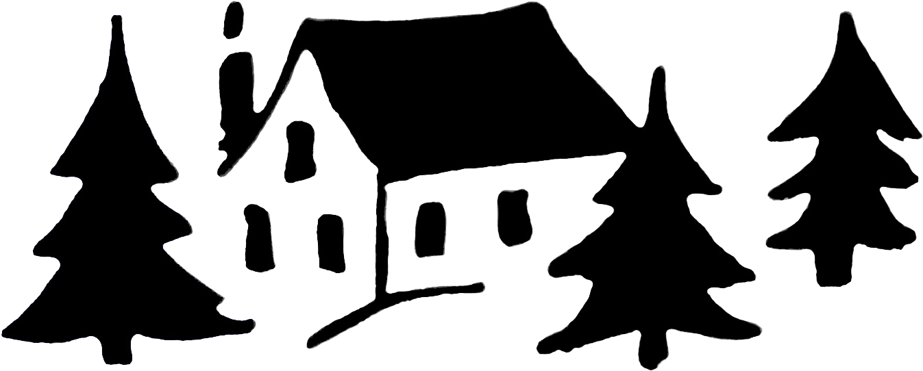 Petit Jean Mountain Fudge Factory - Illustration (1415x641)