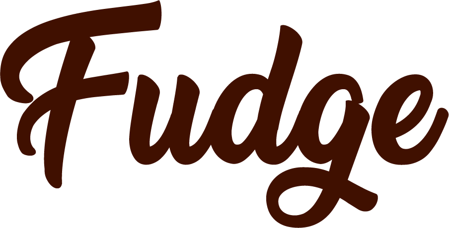 Automatic Coupons With Fudge - Calligraphy (904x460)