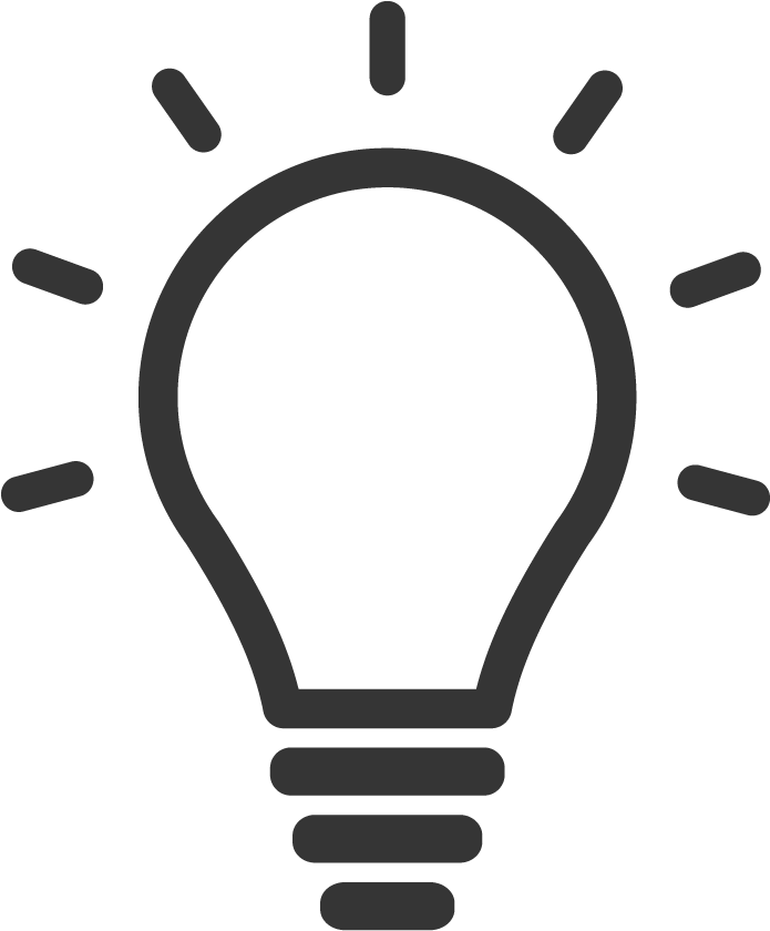 2018 Whole Life Expopowered By Fudge - Bulb Png Image Vector (1250x1250)