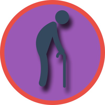 Geriatrics - Circle (400x400)