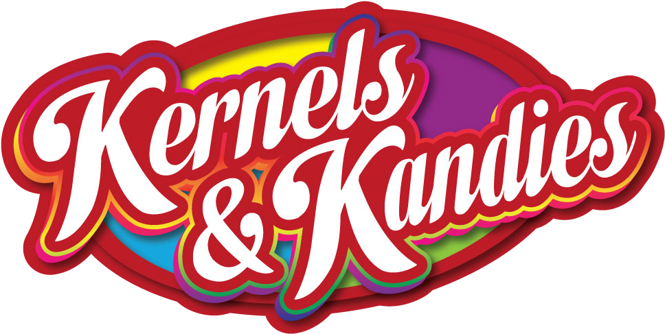 Kernels And Kandies Logo - Ultras Green Corsairs (1013x549)