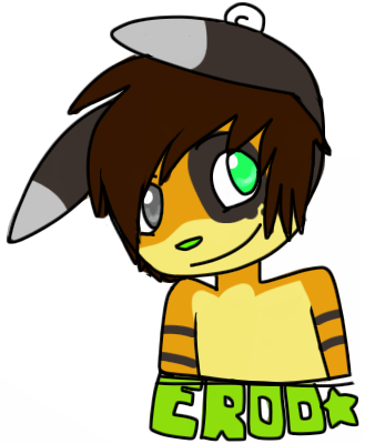 Fudge You I'm A Pengolion Or Whatever - Cartoon (329x400)