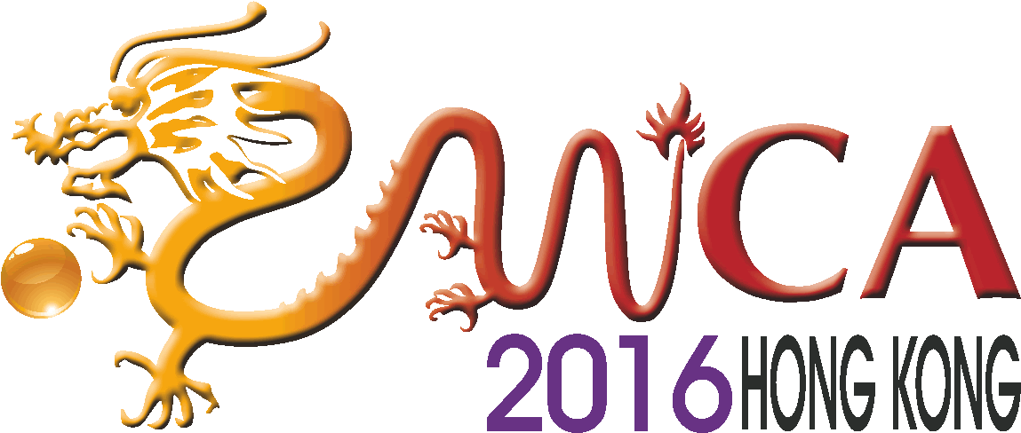 16th World Congress Of Anaesthesiologists - Wca 2016 (1442x552)