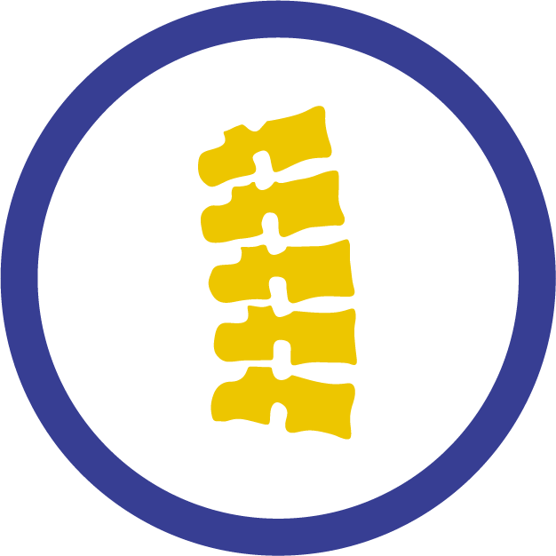 Vertebral Compression Fractures - Vertebral Compression Fractures (626x626)