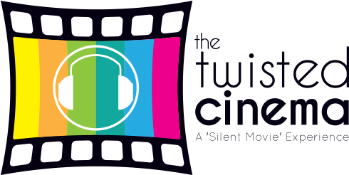 The Twisted Cinema The Twisted Cinema - The Twisted Cinema The Twisted Cinema (499x250)