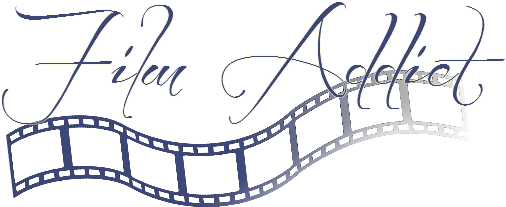 Film Addict - Wavy Film Strip Transparent Background (513x241)