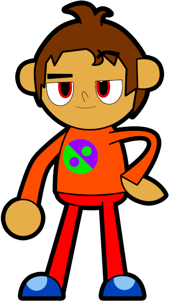 Foto - Cartoon (1280x720)