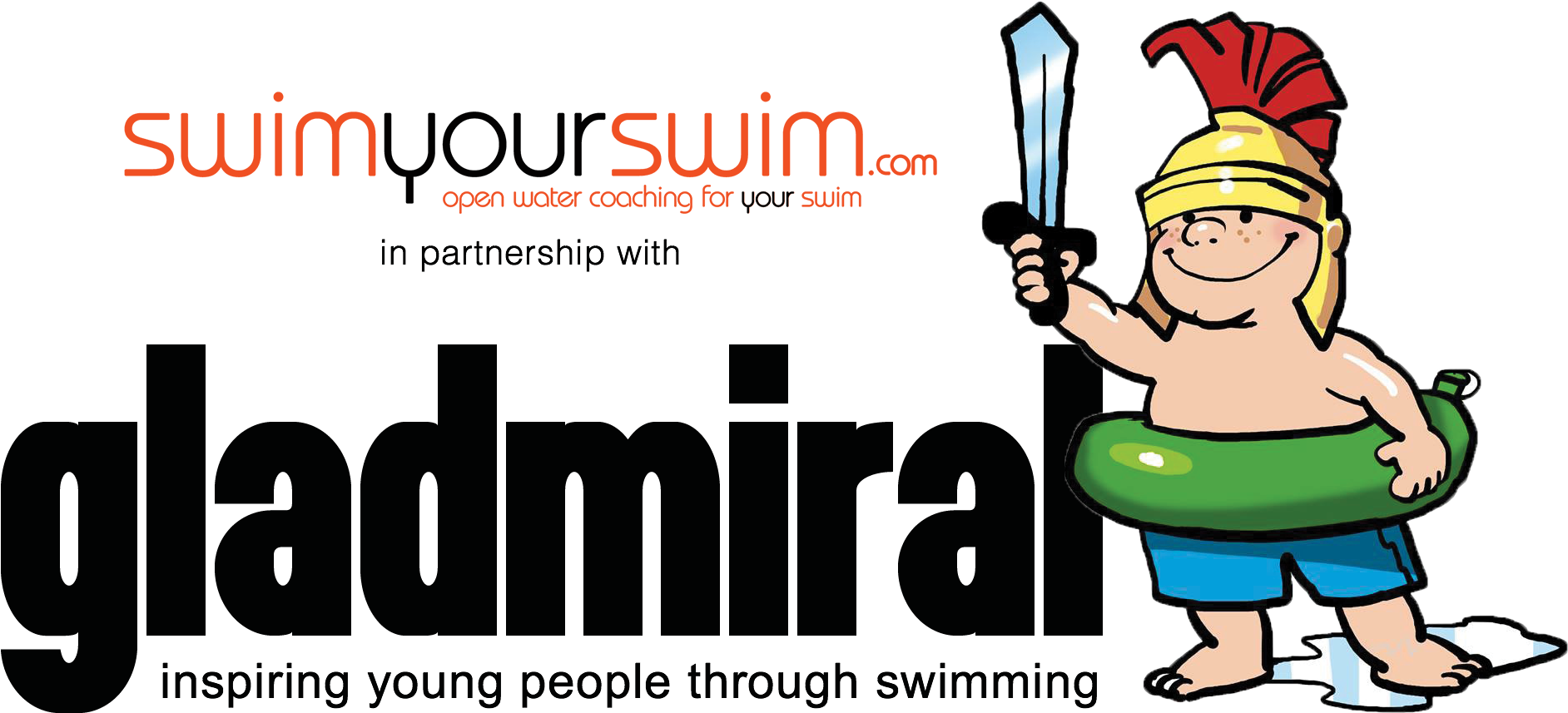 A Brand New Partnership That Will See Children And - Cartoon (2095x908)