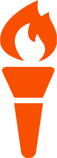 Come Show Off Your Math And Science Skills Sign Up - Png Icon Torch (800x600)