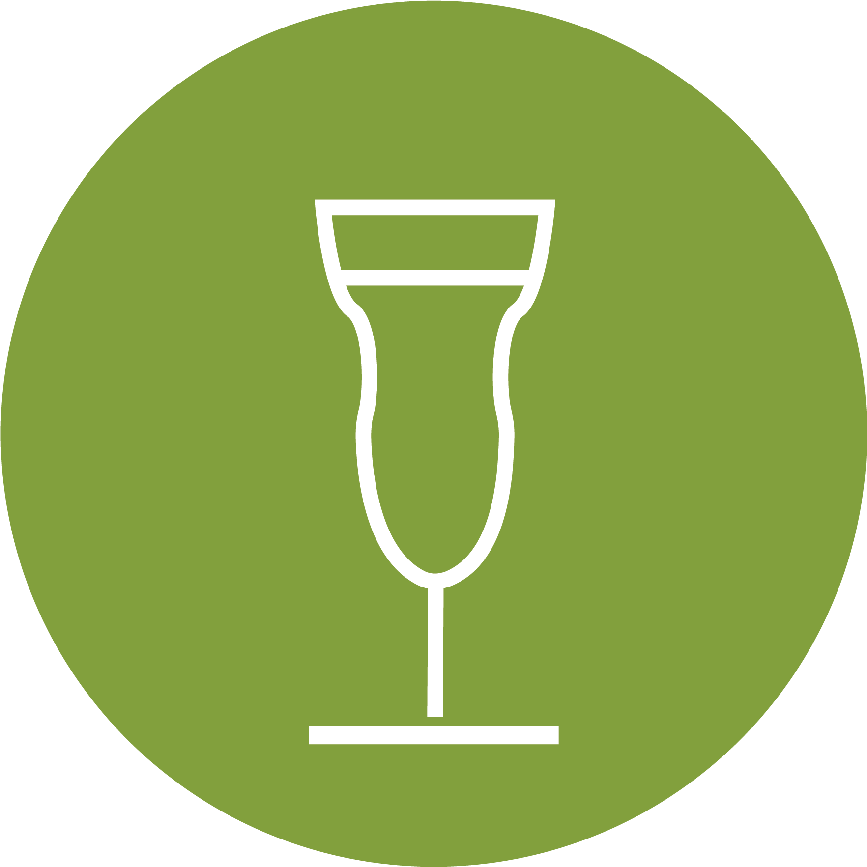 Panels Clipart Competition Judge - Guinness (2144x2143)