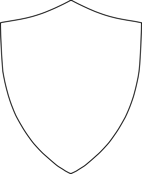 Blason De Chevalier À Imprimer (486x594)