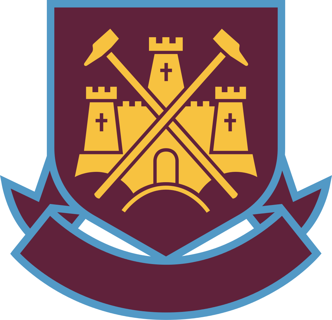 West Ham - West Ham United Png (1063x1024)