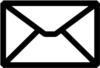 A Brief History Of The X-ray Adam Munich - Mail Icon (400x400)