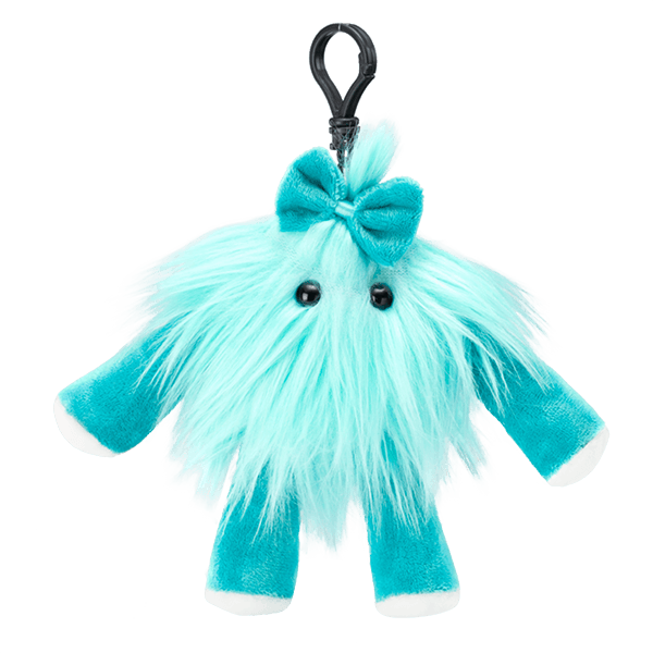 Zip Scentsy Buddy Clip - Scentsy Buddy Clips (600x600)