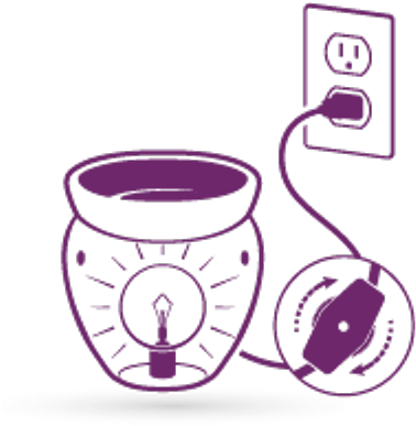 Scentsy By Christina - Scentsy (400x400)