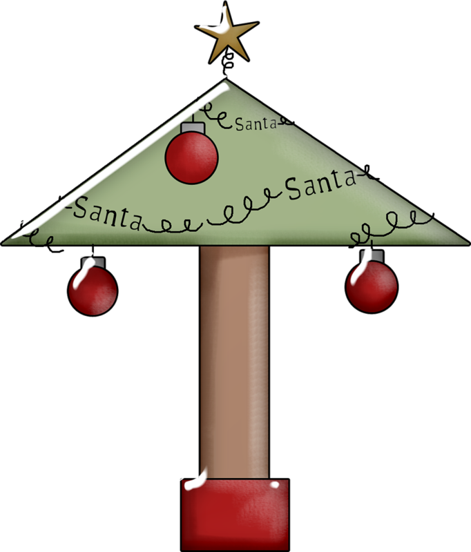 Winter Clipart, Views Album, Christmas Images, Christmas - Winter Clipart, Views Album, Christmas Images, Christmas (682x800)