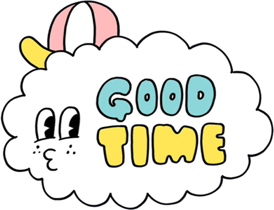 Positive Clipart Cute - Illustration (960x978)