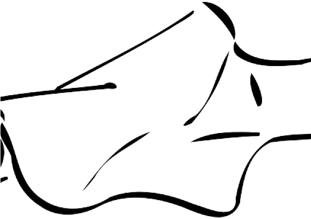 White Material Cliparts - Fabric Clip Art (640x480)