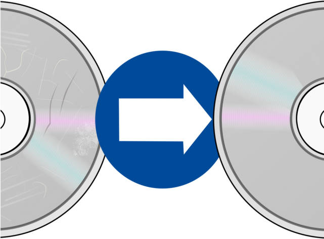 Compact Disc Clipart Cd Cover - Compact Disc (640x480)