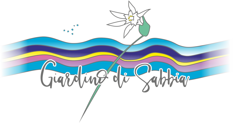 Clipart Wave Sand - Illustration (1000x526)